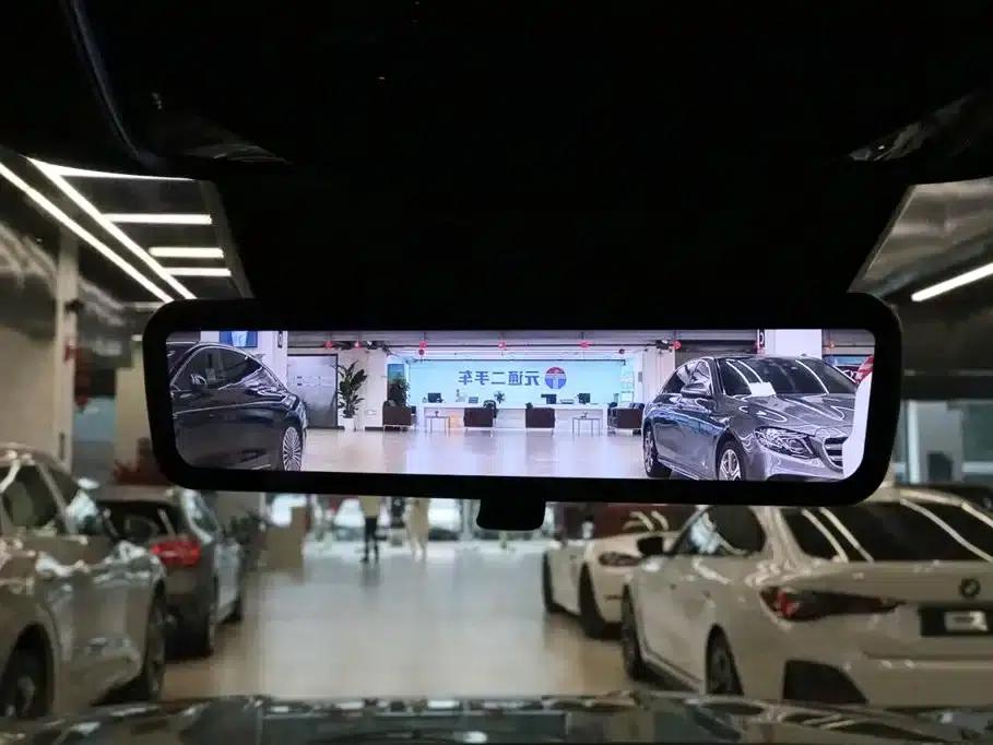 Lingyu New Energy 2025 Premium PLUS — миниатюра 14