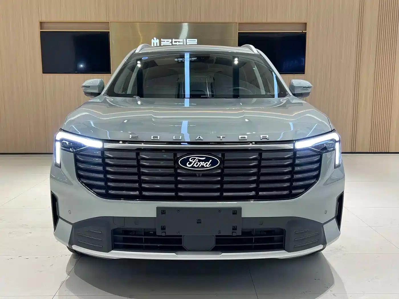 Lingyu New Energy 2025 Premium Edition — миниатюра 2