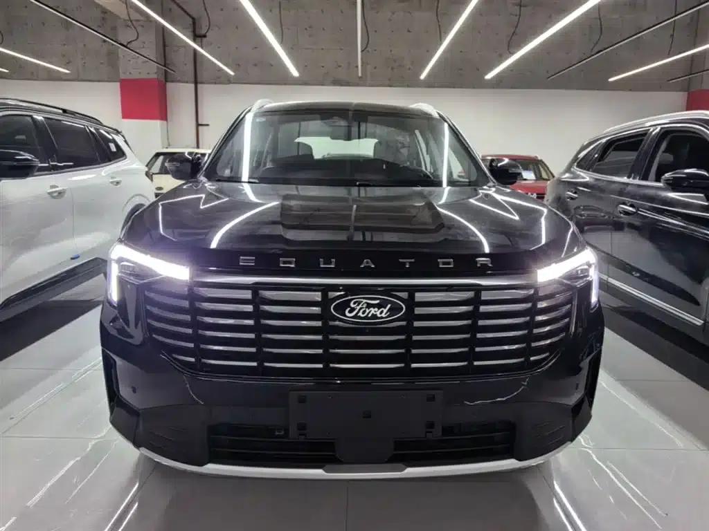 Lingyu New Energy 2025 Platinum Edition — миниатюра 3