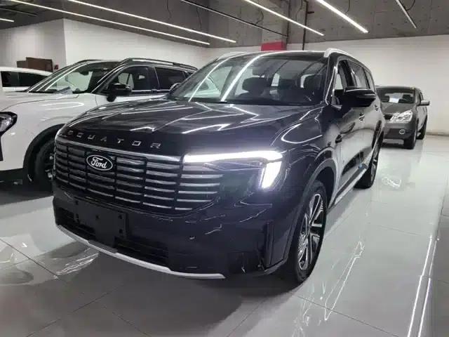 Lingyu New Energy 2025 Platinum Edition