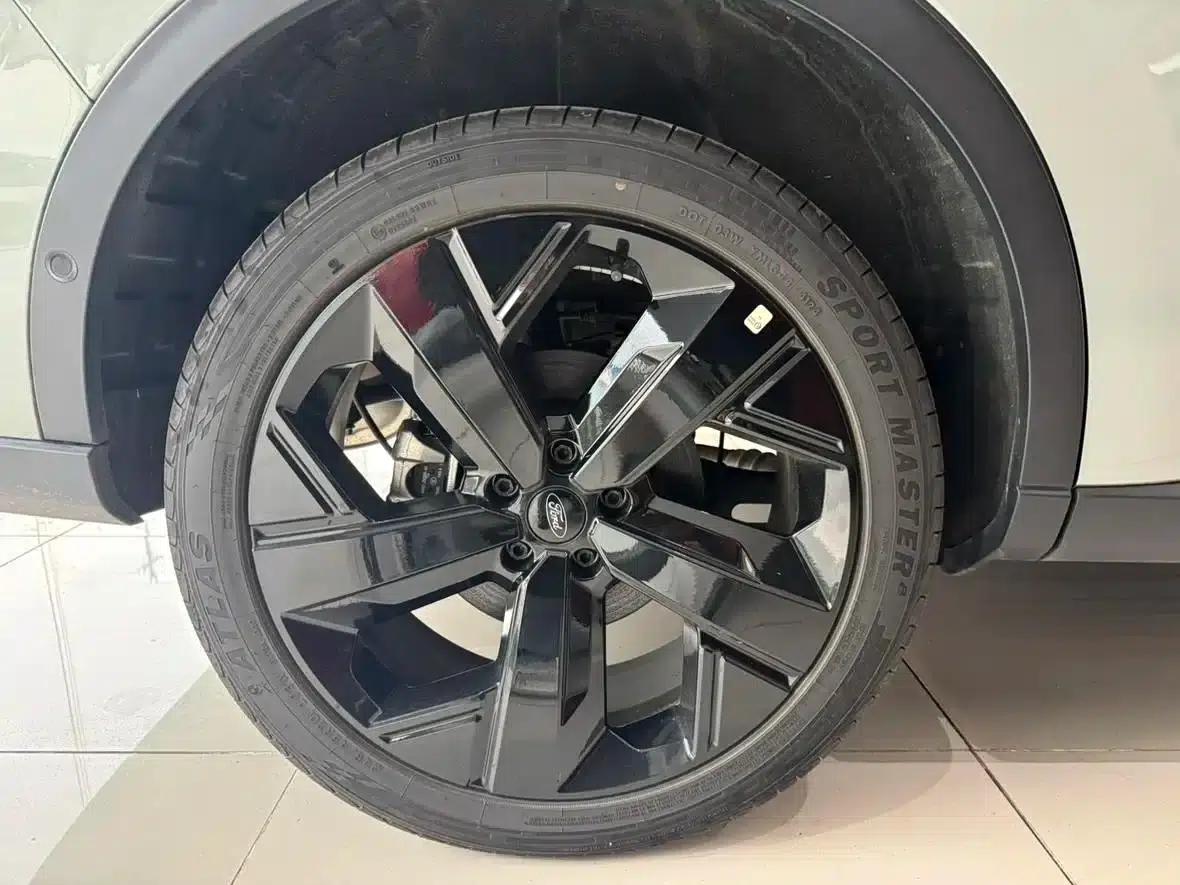 Lingrui New Energy 2025 Elite Edition — миниатюра 14