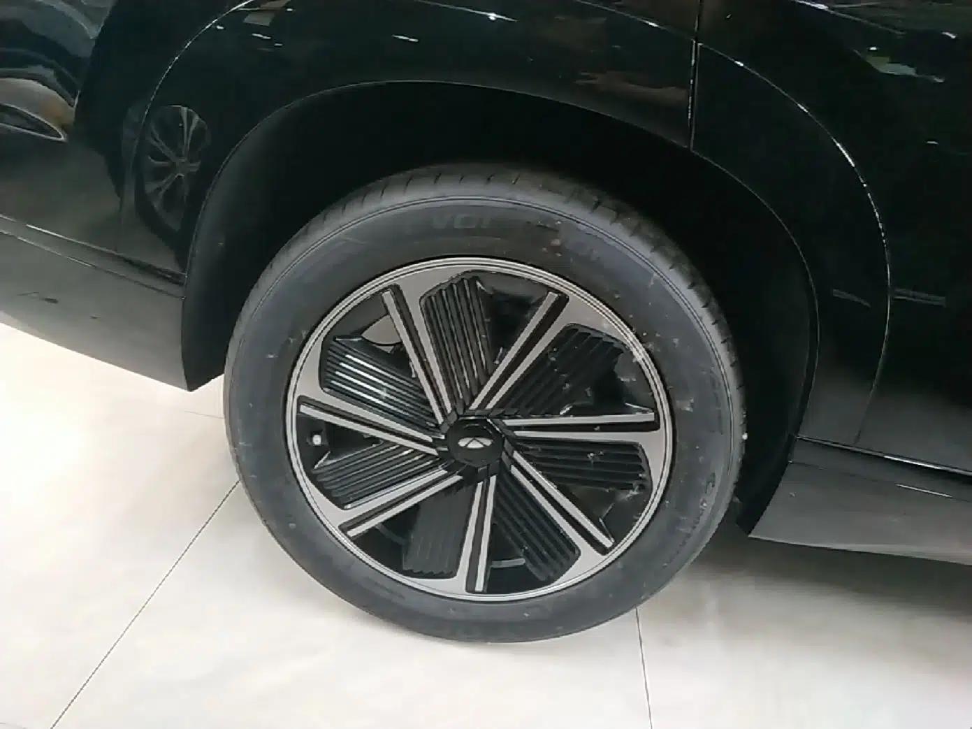 Chery Fengyun T10 2024 210 Luxury Edition — миниатюра 11