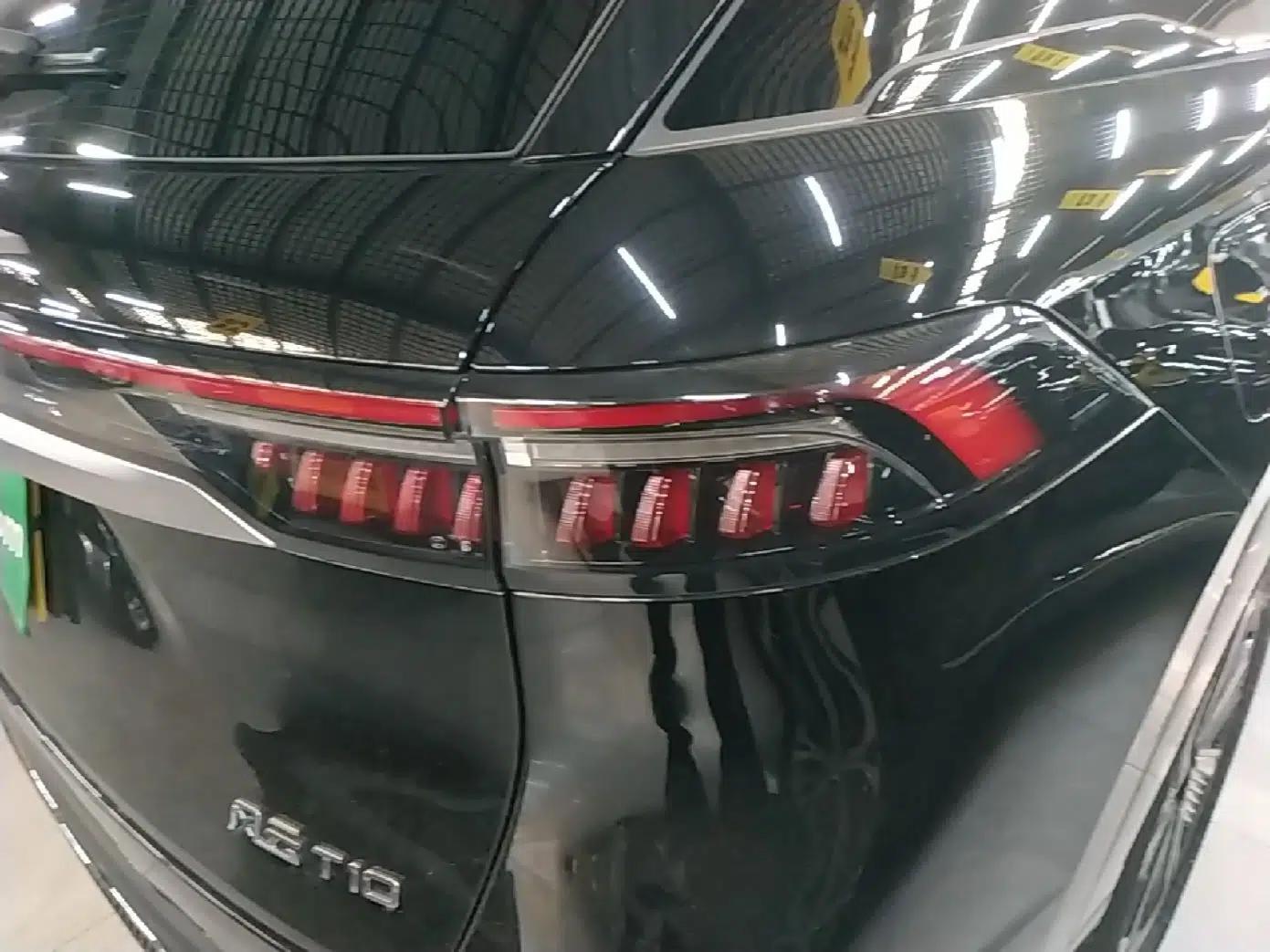Chery Fengyun T10 2024 210 Luxury Edition — миниатюра 14