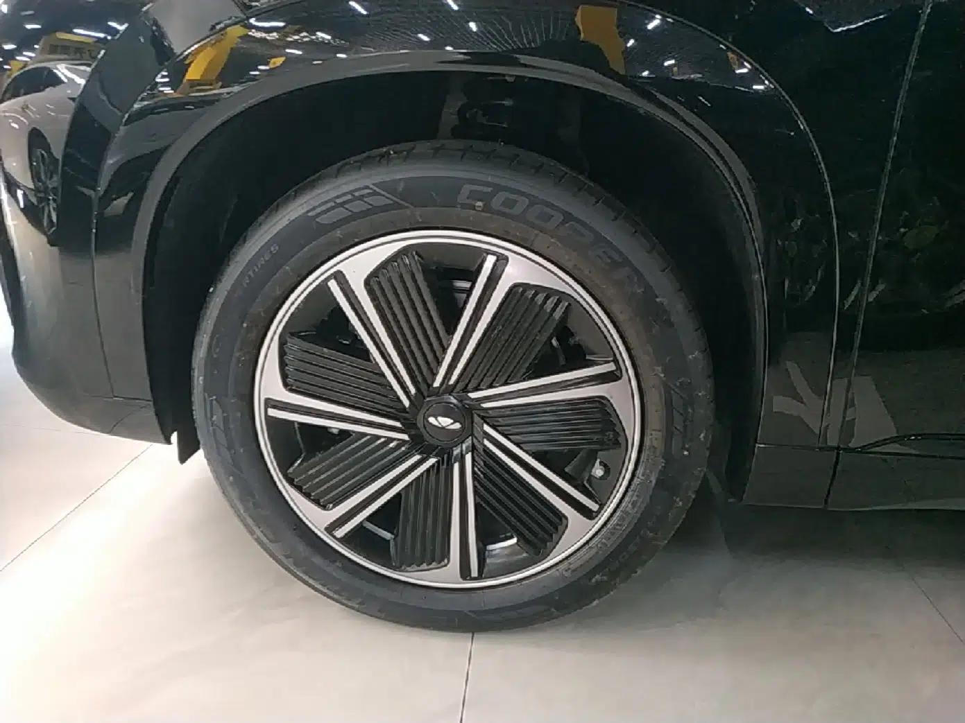 Chery Fengyun T10 2024 210 Luxury Edition — миниатюра 15