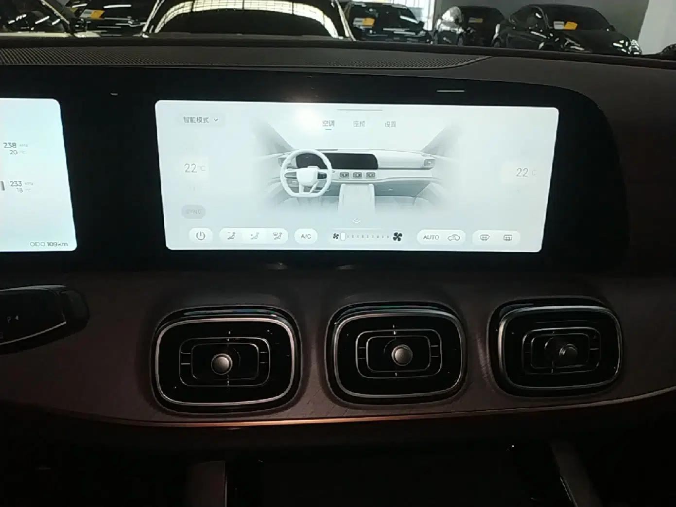Chery Fengyun T10 2024 210 Luxury Edition — миниатюра 20