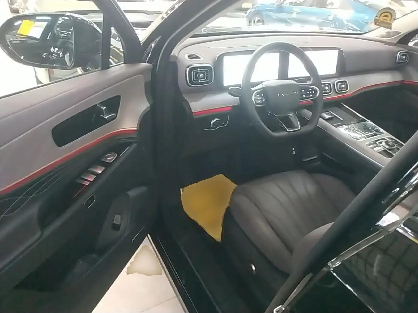 Chery Fengyun T10 2024 210 Luxury Edition — миниатюра 23