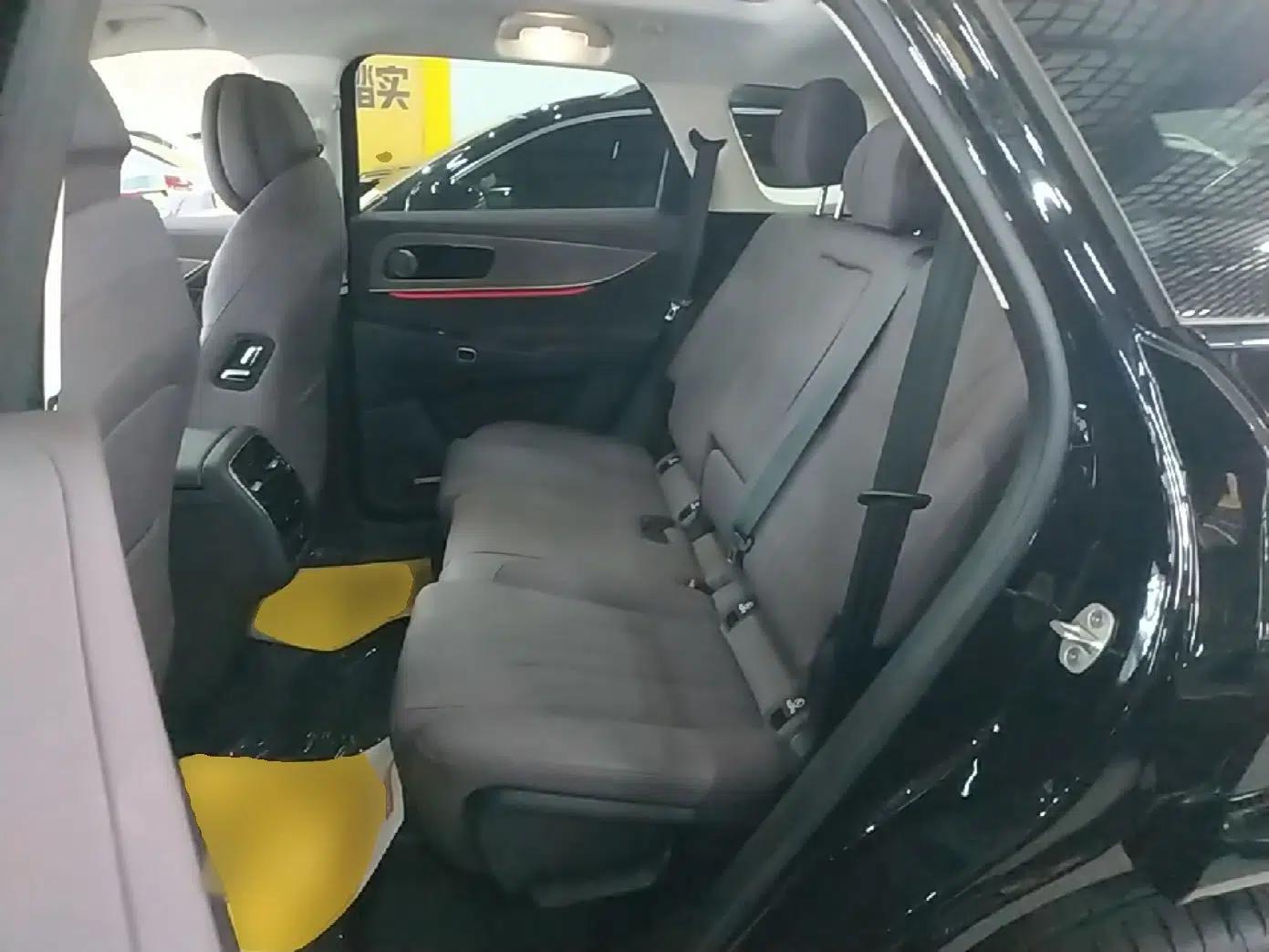 Chery Fengyun T10 2024 210 Luxury Edition — миниатюра 25