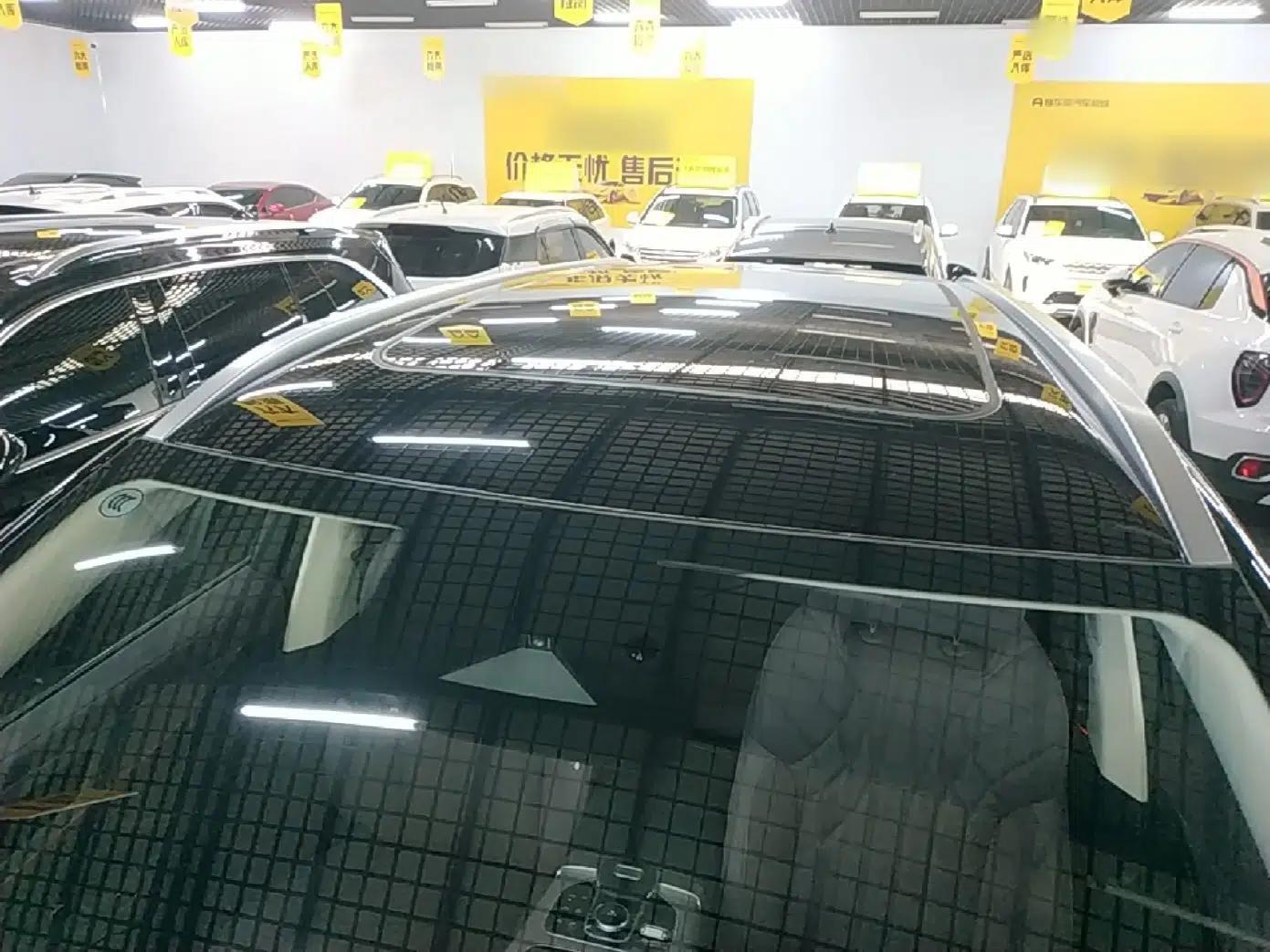 Chery Fengyun T10 2024 210 Luxury Edition — миниатюра 7