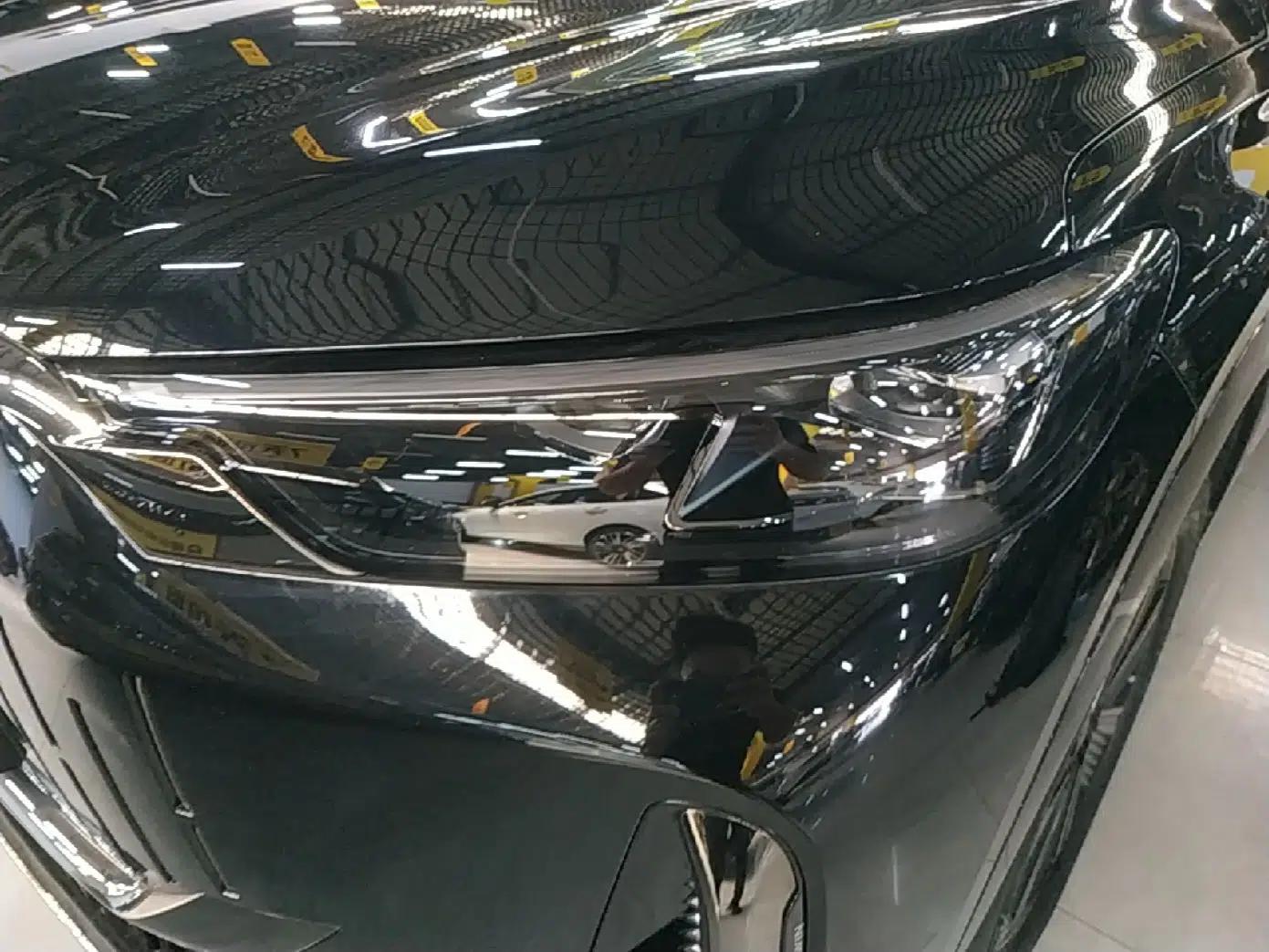 Chery Fengyun T10 2024 210 Luxury Edition — миниатюра 8
