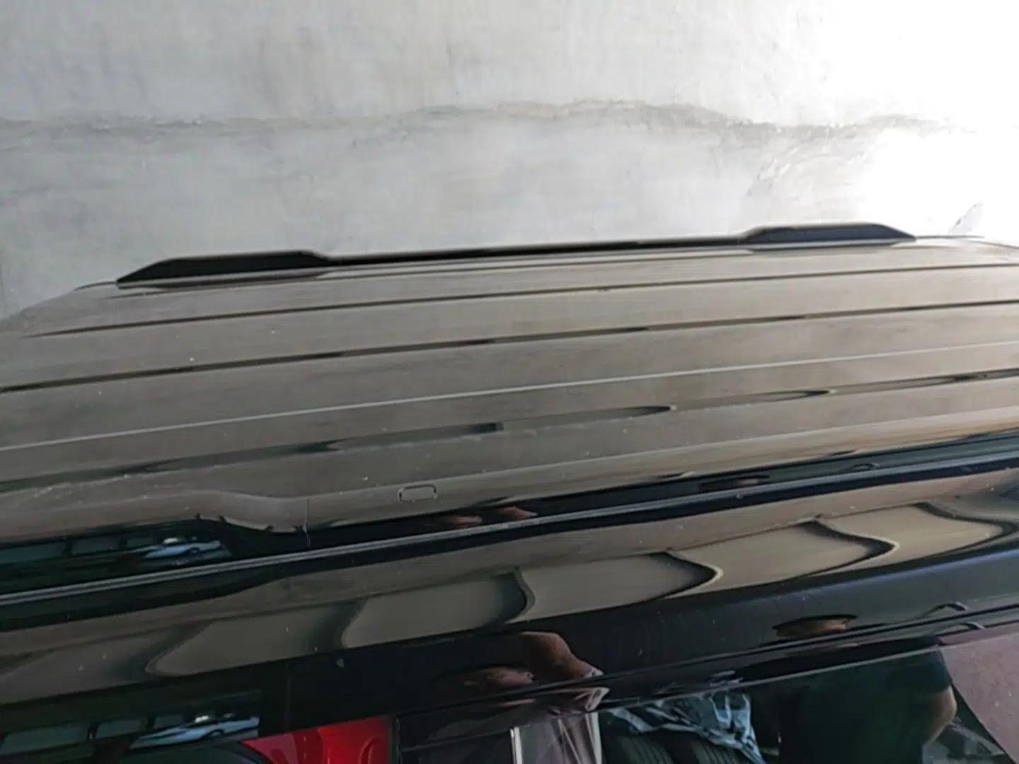 Chery Fengyun Fulwin X3 Plus 2025 Model 501 Four-Wheel Drive Smart Leading Edition — миниатюра 7