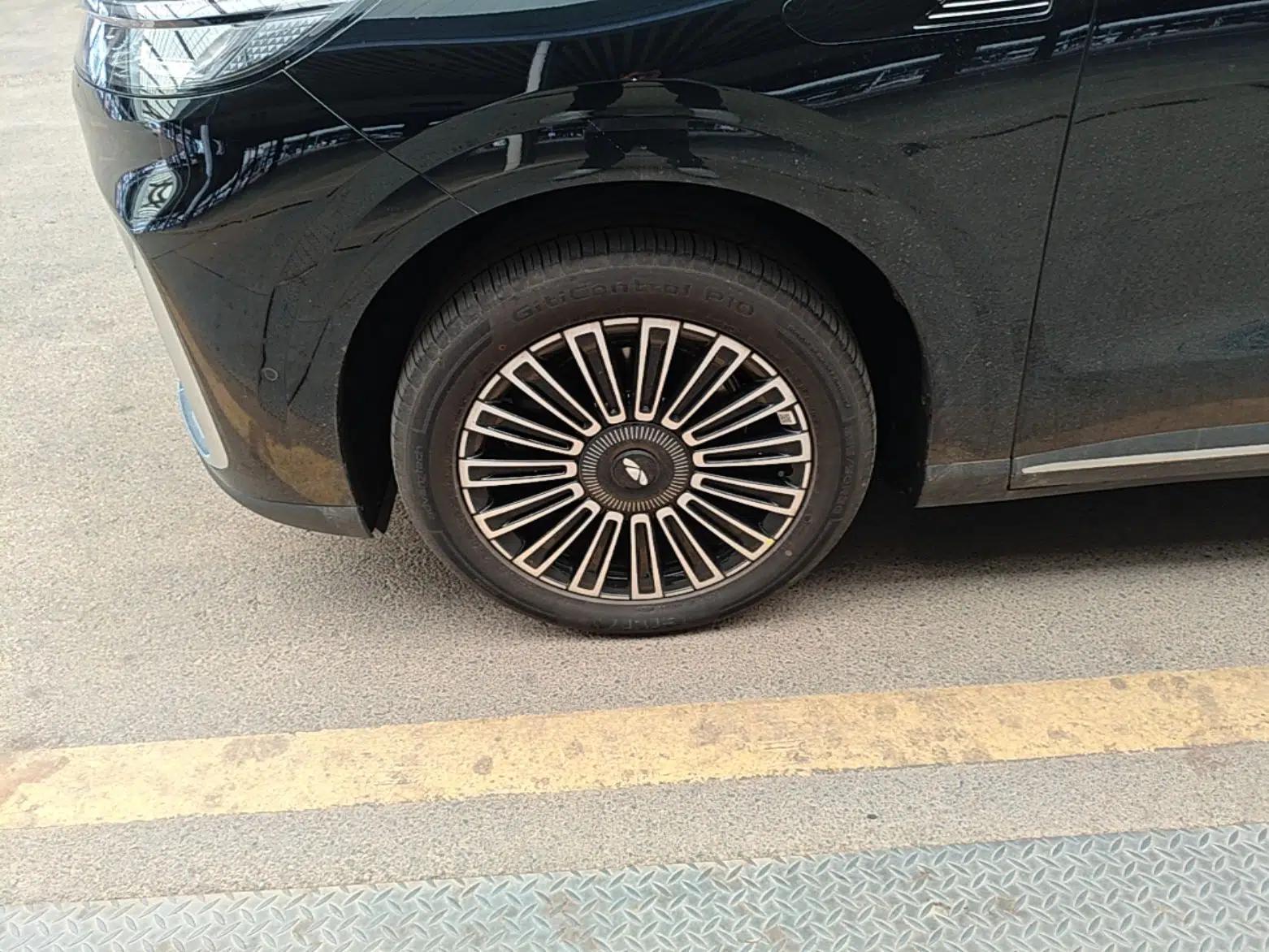 Chery Fengyun T11 2026 Model 220 Rear-Drive Dual IMAX Theater Edition — миниатюра 10
