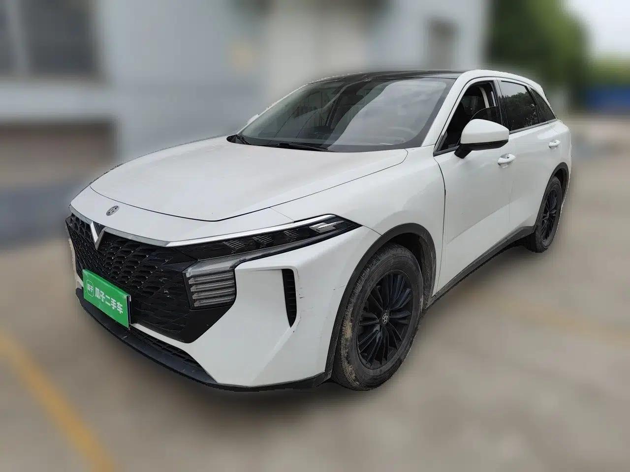 Venucia V 2021 260T Idol Edition — миниатюра 1