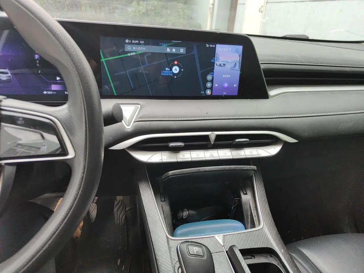 Venucia V 2021 260T Idol Edition — миниатюра 13