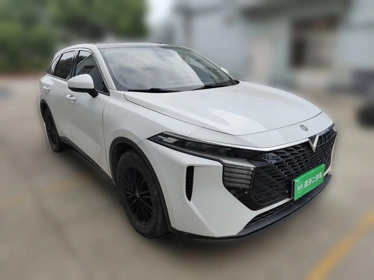 Venucia V 2021 260T Idol Edition — миниатюра 3