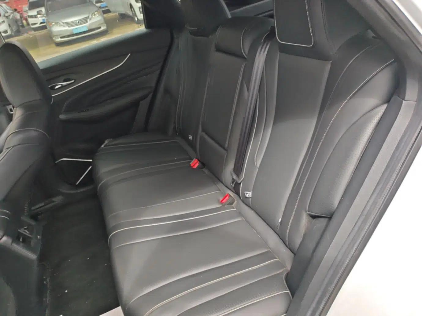Venucia V 2021 260T Tianwang Edition — миниатюра 20