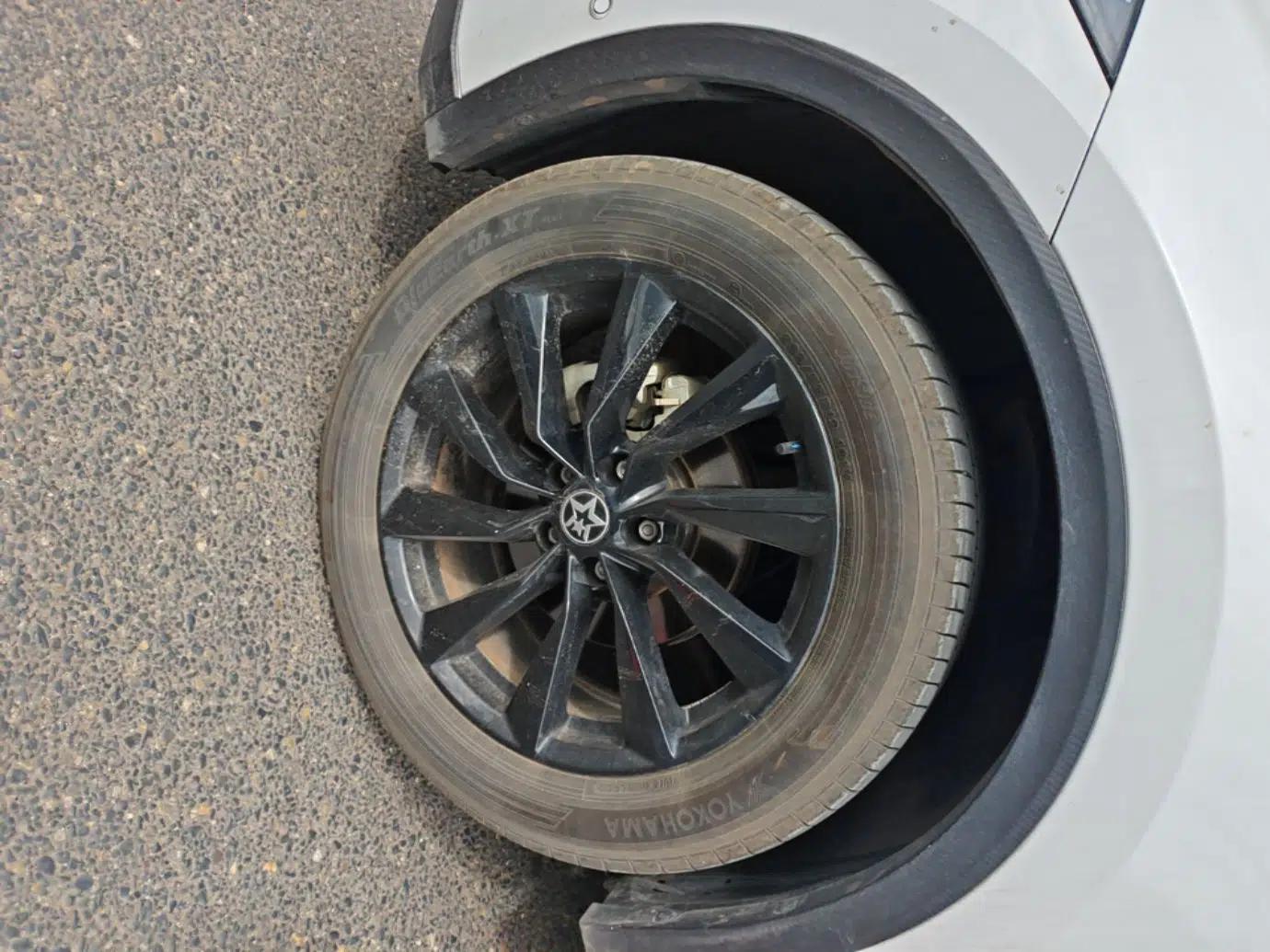 Venucia V 2021 260T Tianwang Edition — миниатюра 10