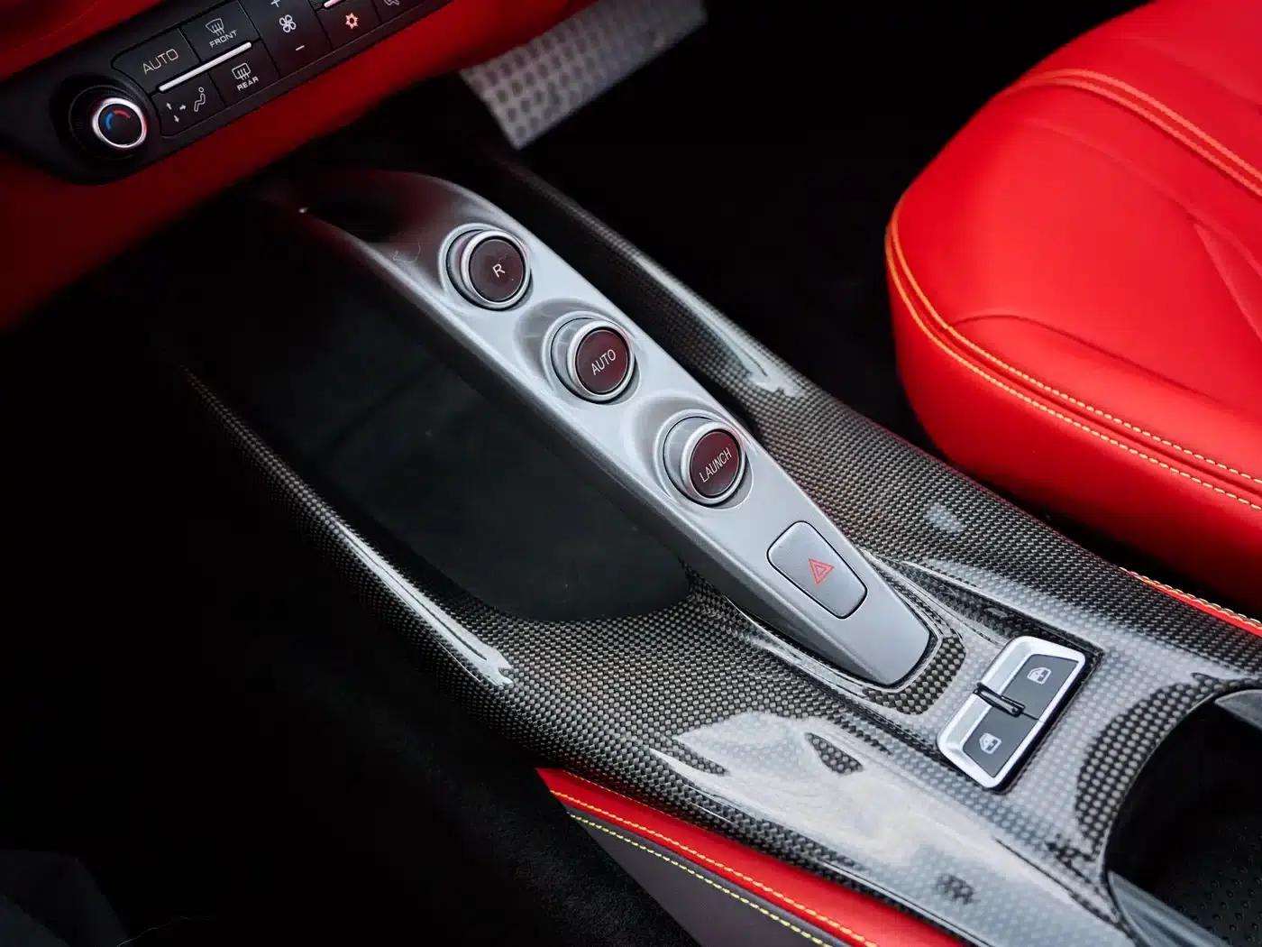 Ferrari 812 2017 6.5L Superfast — миниатюра 17