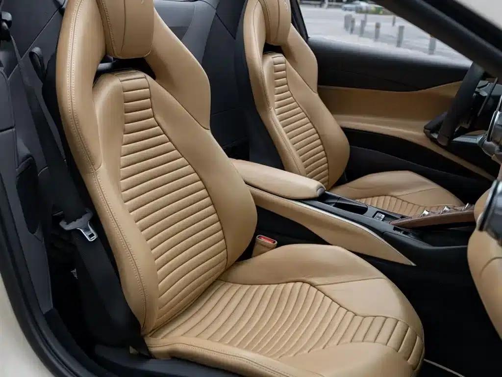 Ferrari 812 2020 6.5L GTS — миниатюра 18