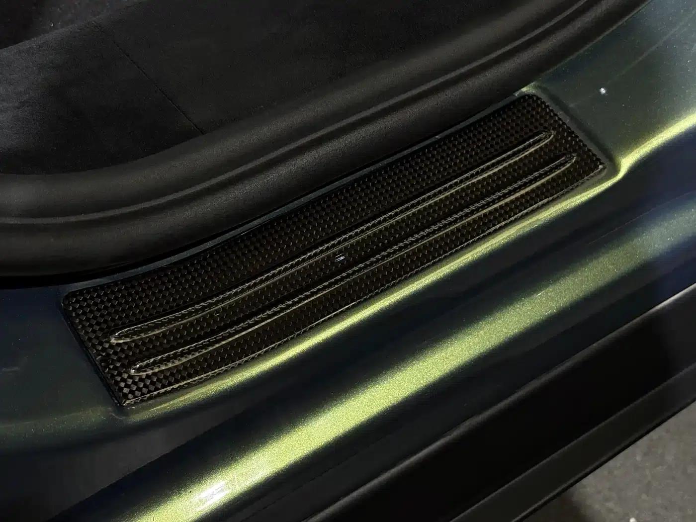 2023 Purosangue 6.5L V12 — миниатюра 17