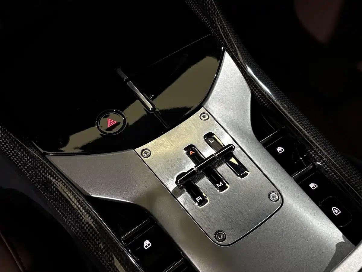 2023 Purosangue 6.5L V12 — миниатюра 44