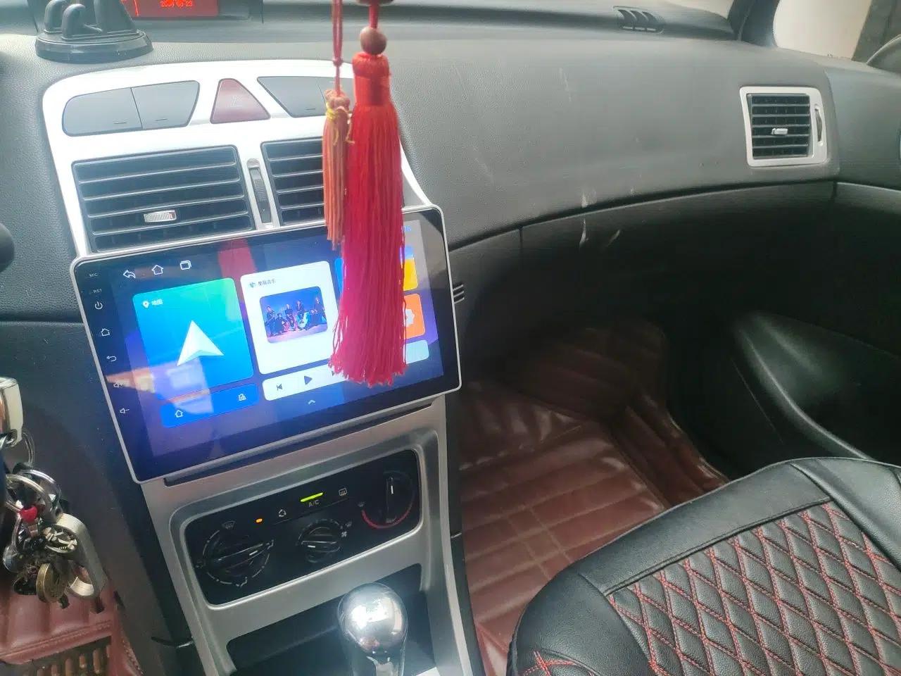 Peugeot 307 2010 Hatchback 1.6L Automatic Comfort Edition — миниатюра 13