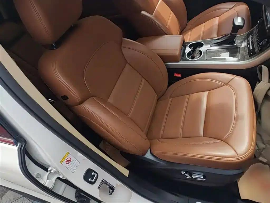 Haval H8 2015 2.0T 2WD Elite — миниатюра 25