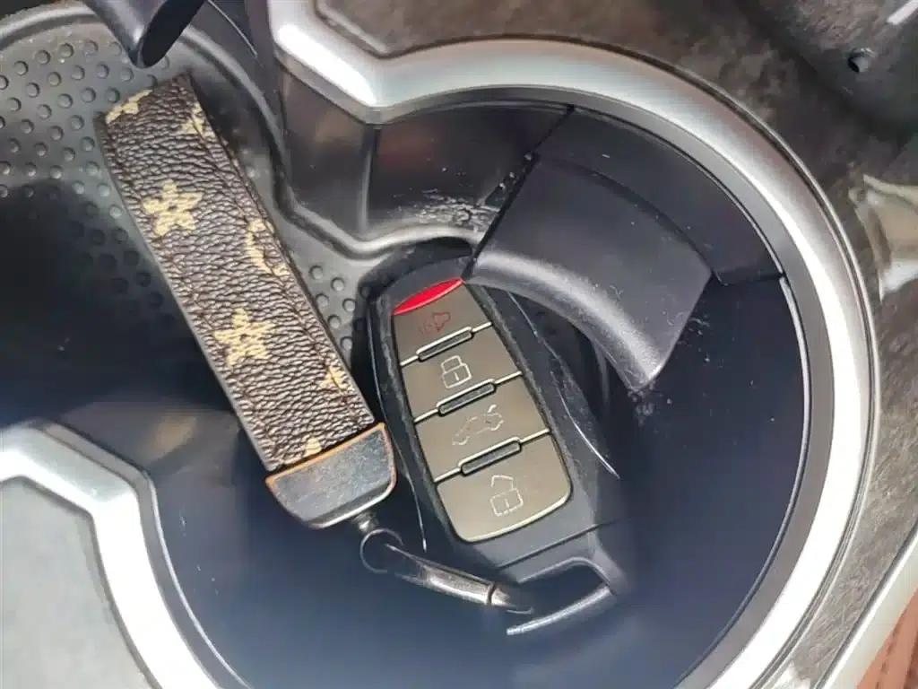Haval H8 2015 2.0T 2WD Elite — миниатюра 9