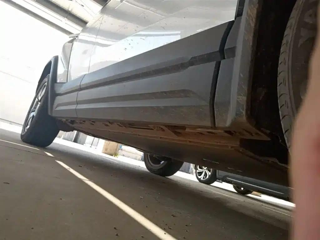 iCAR 03T 2024 Model 501km Four-Wheel Drive Long Range Version — миниатюра 21