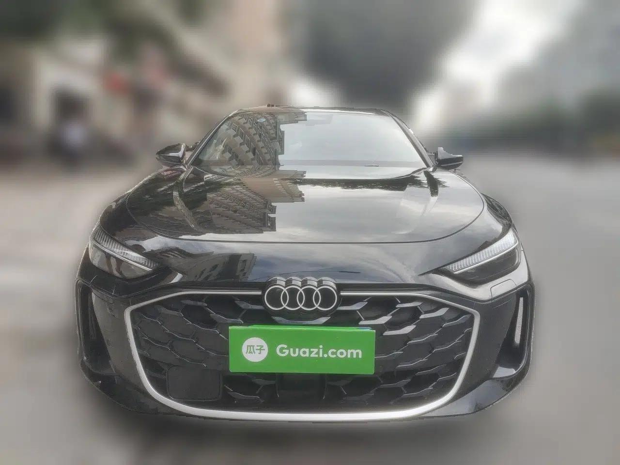 Audi A5L Sportback 2026 TFSI 150kW Luxury Edition — миниатюра 2