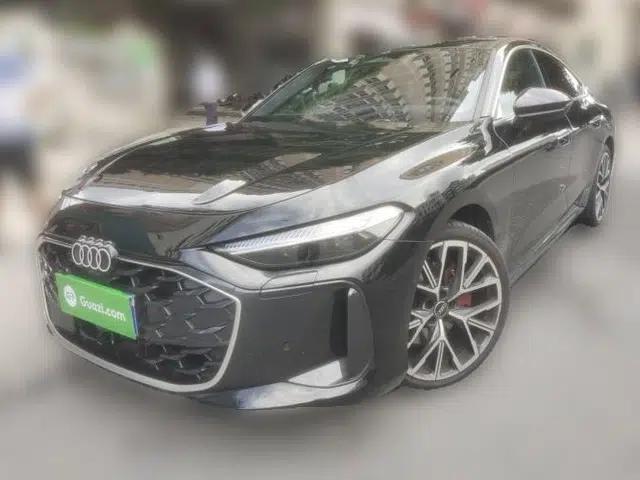Audi A5L Sportback 2026 TFSI 150kW Luxury Edition