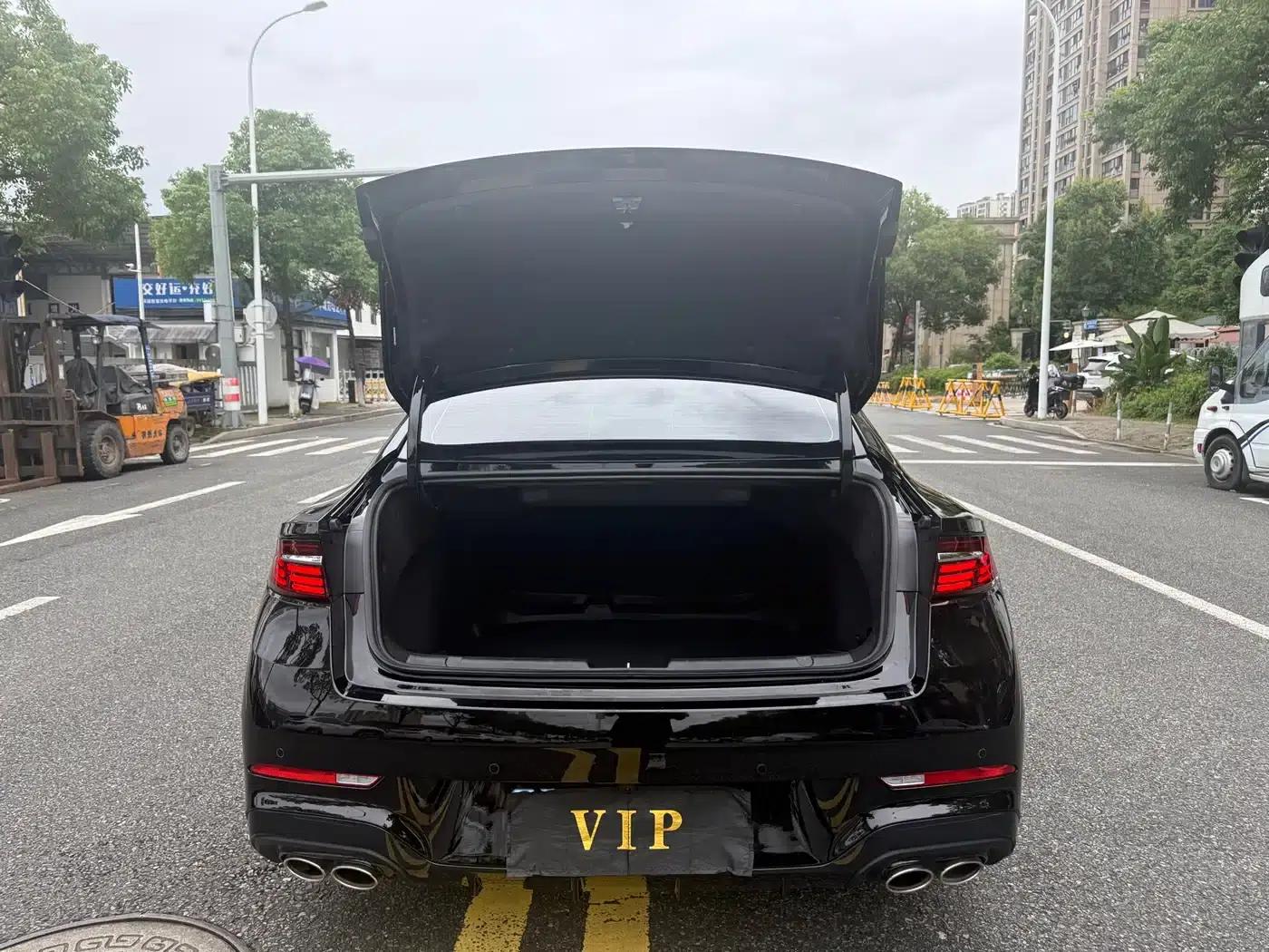 Xingrui 2026 Oriental Yao 1.5TD Kunlun Edition — миниатюра 11