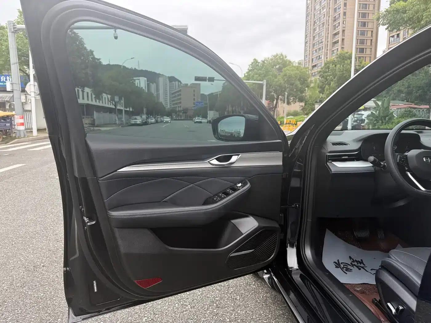 Xingrui 2026 Oriental Yao 1.5TD Kunlun Edition — миниатюра 16