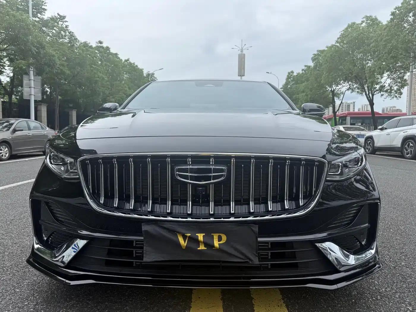 Xingrui 2026 Oriental Yao 1.5TD Kunlun Edition — миниатюра 10