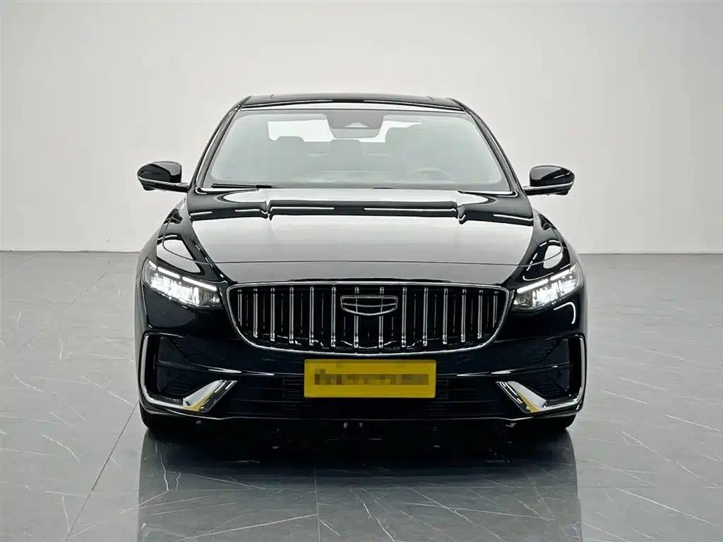 Xingrui 2026 Oriental Yao 1.5TD Fuyao Edition — миниатюра 2