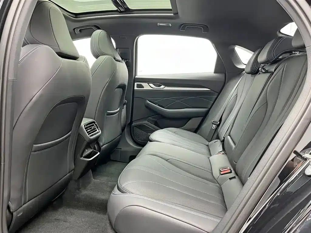 Xingrui 2026 Oriental Yao 1.5TD Fuyao Edition — миниатюра 15