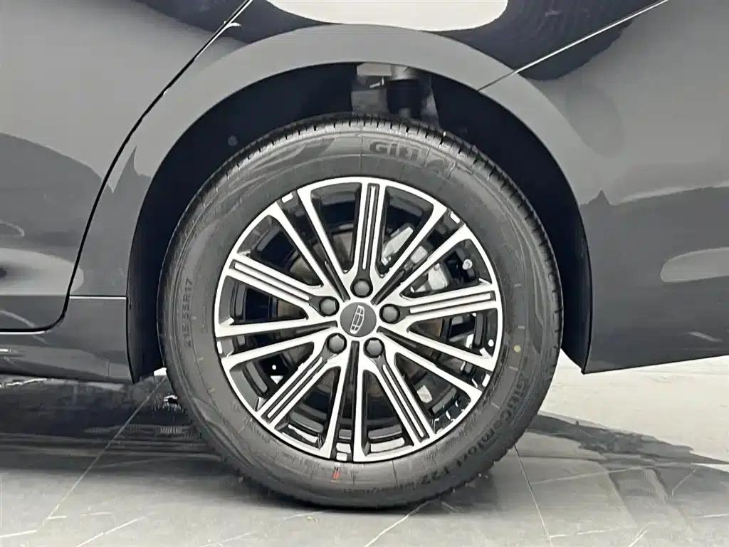 Xingrui 2026 Oriental Yao 1.5TD Fuyao Edition — миниатюра 24