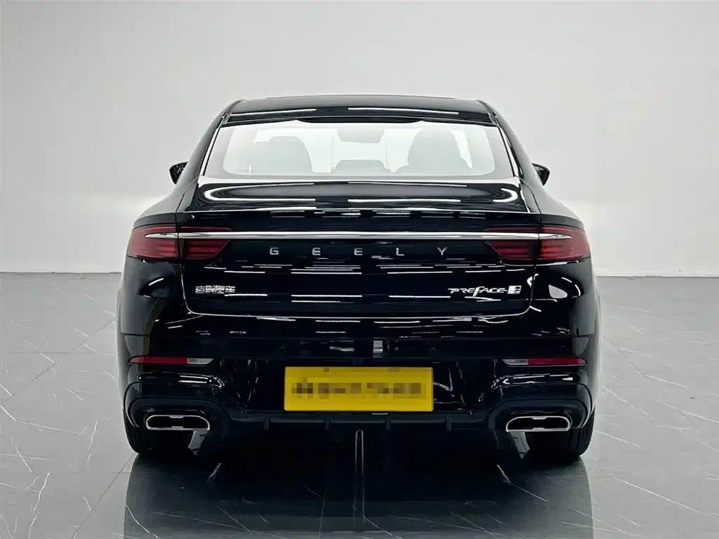 Xingrui 2026 Oriental Yao 1.5TD Fuyao Edition — миниатюра 5