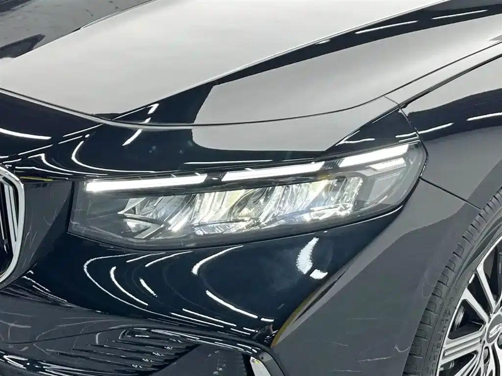 Xingrui 2026 Oriental Yao 1.5TD Fuyao Edition — миниатюра 9