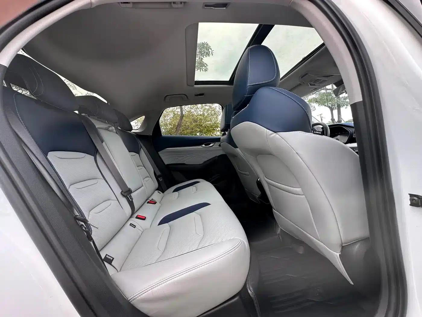 Xingrui 2023 2.0TD Premium Edition — миниатюра 12