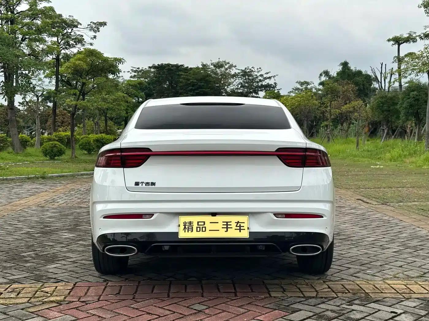 Xingrui 2023 2.0TD Premium Edition — миниатюра 4