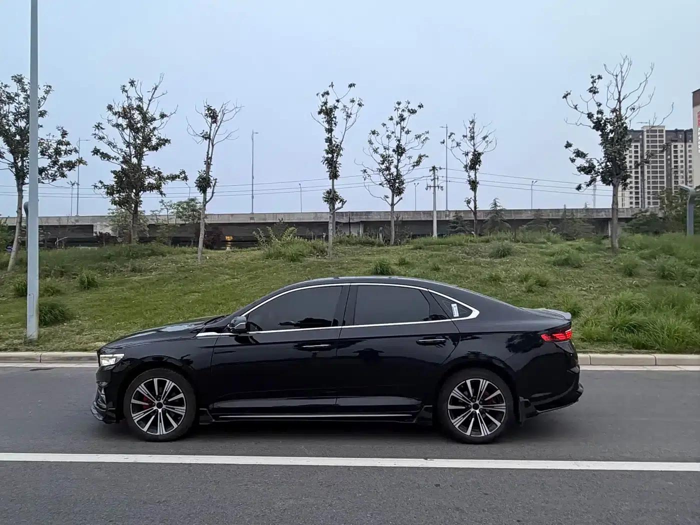 Xingrui 2025 Oriental Yao 2.0TD Today Edition — миниатюра 6