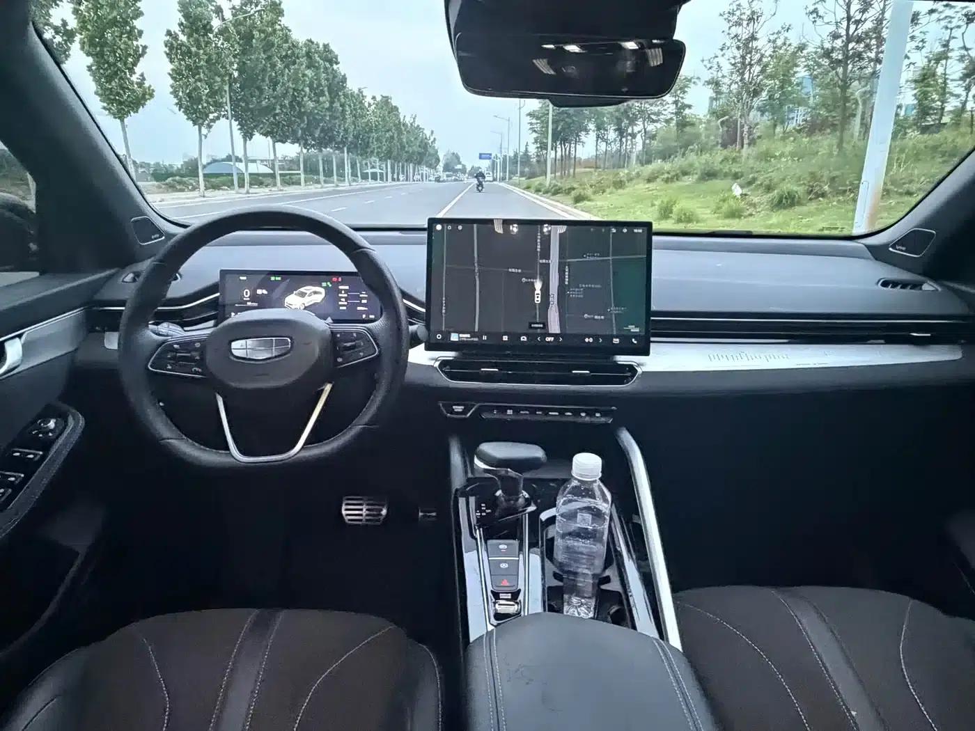 Xingrui 2025 Oriental Yao 2.0TD Today Edition — миниатюра 9
