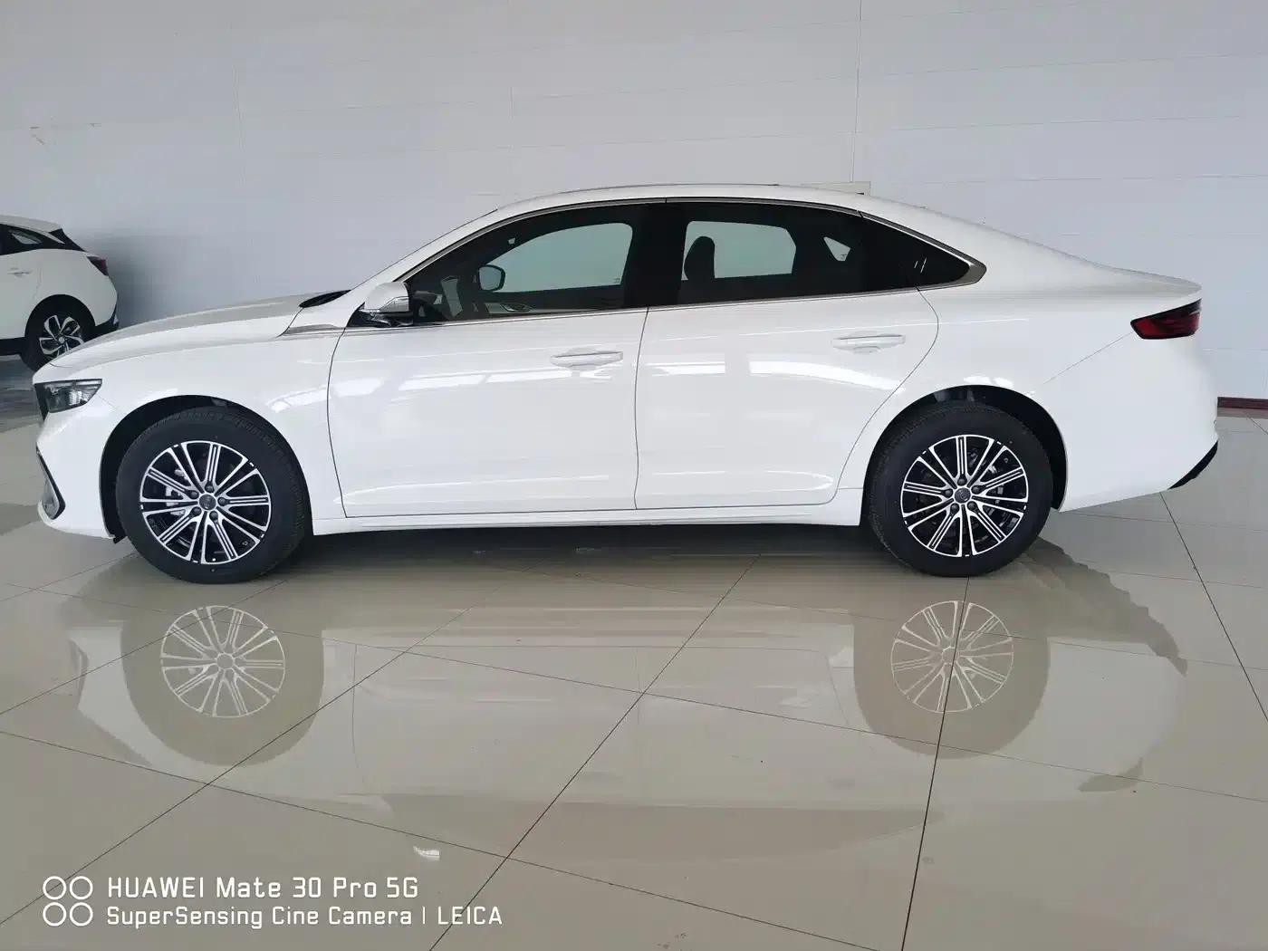 Xingrui 2026 Oriental Yao 1.5TD Fuyao Edition — миниатюра 3