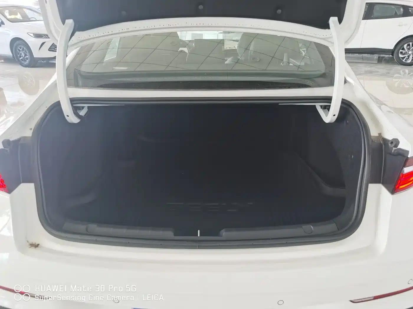 Xingrui 2026 Oriental Yao 1.5TD Fuyao Edition — миниатюра 6