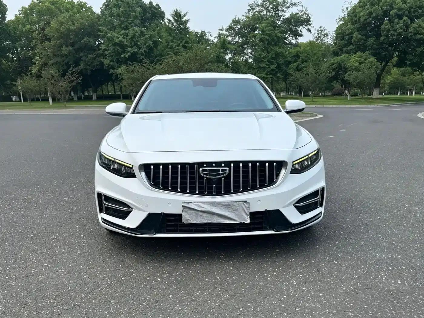 Xingrui 2023 2.0TD Elite — миниатюра 2