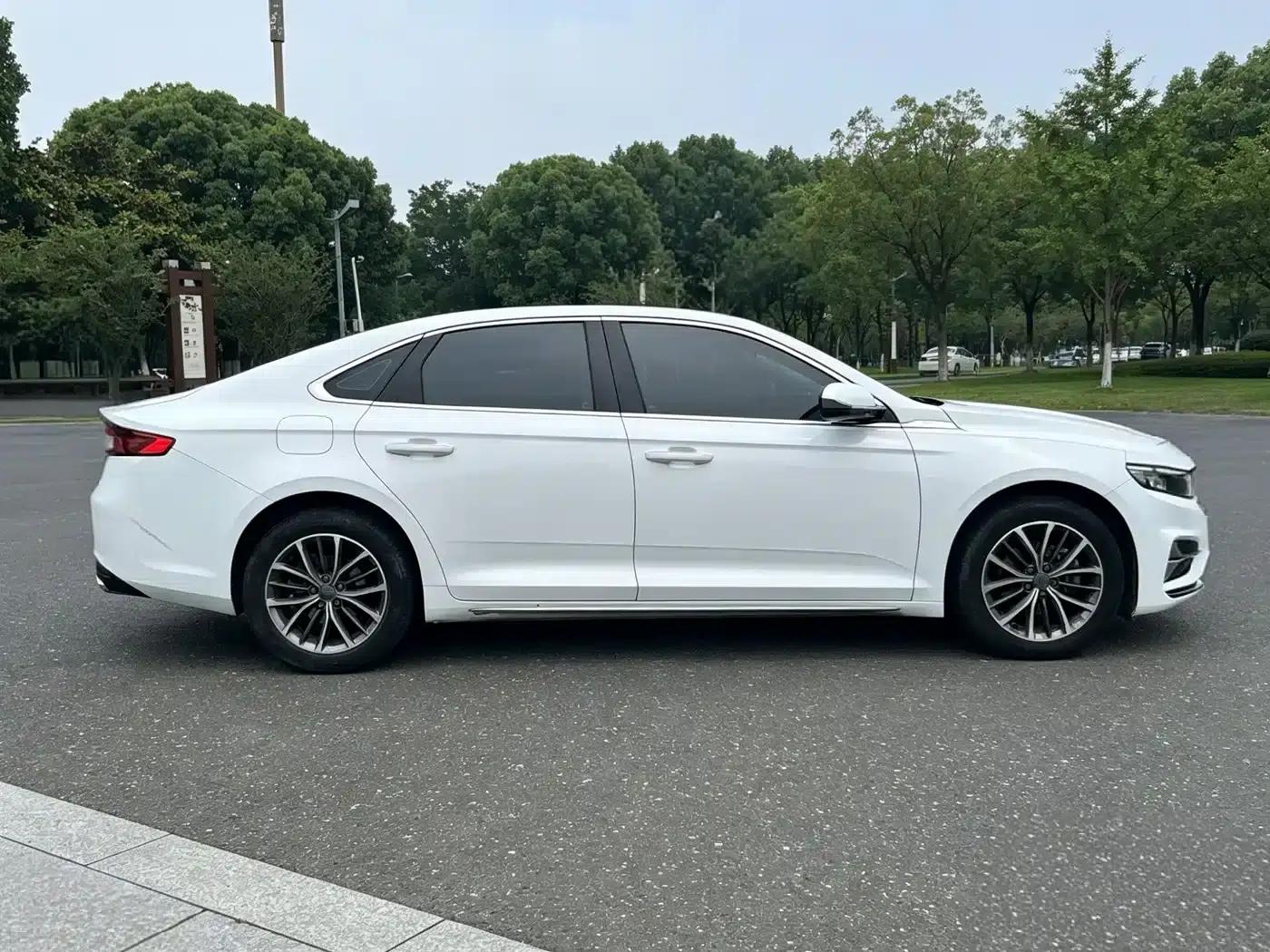 Xingrui 2023 2.0TD Elite — миниатюра 4