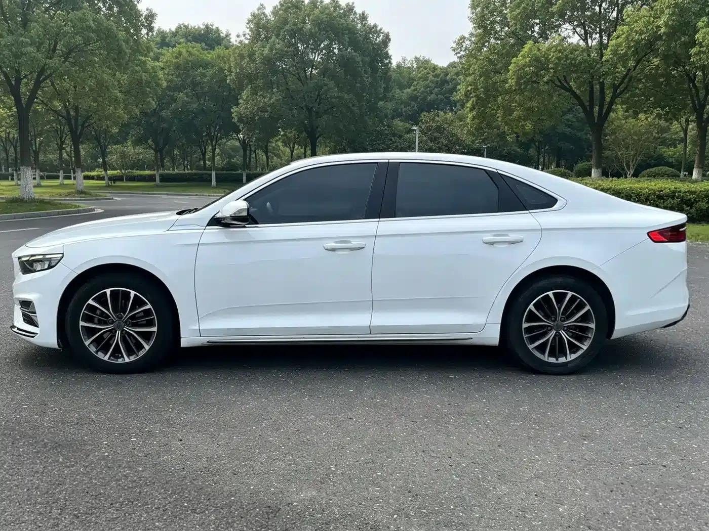 Xingrui 2023 2.0TD Elite — миниатюра 5