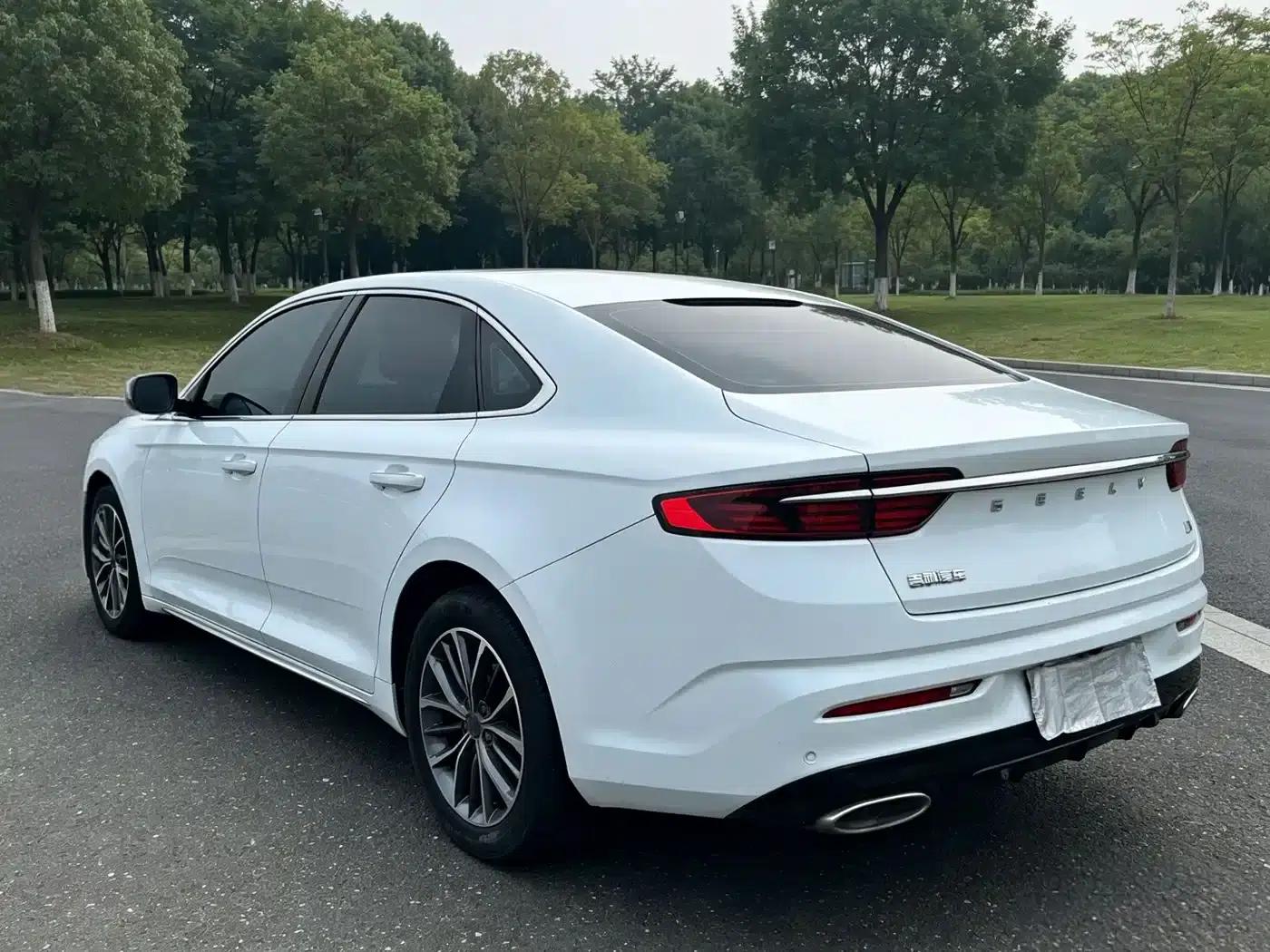 Xingrui 2023 2.0TD Elite — миниатюра 6