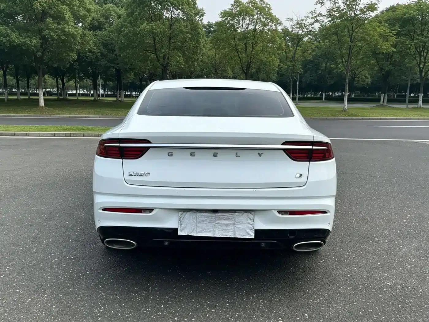 Xingrui 2023 2.0TD Elite — миниатюра 7