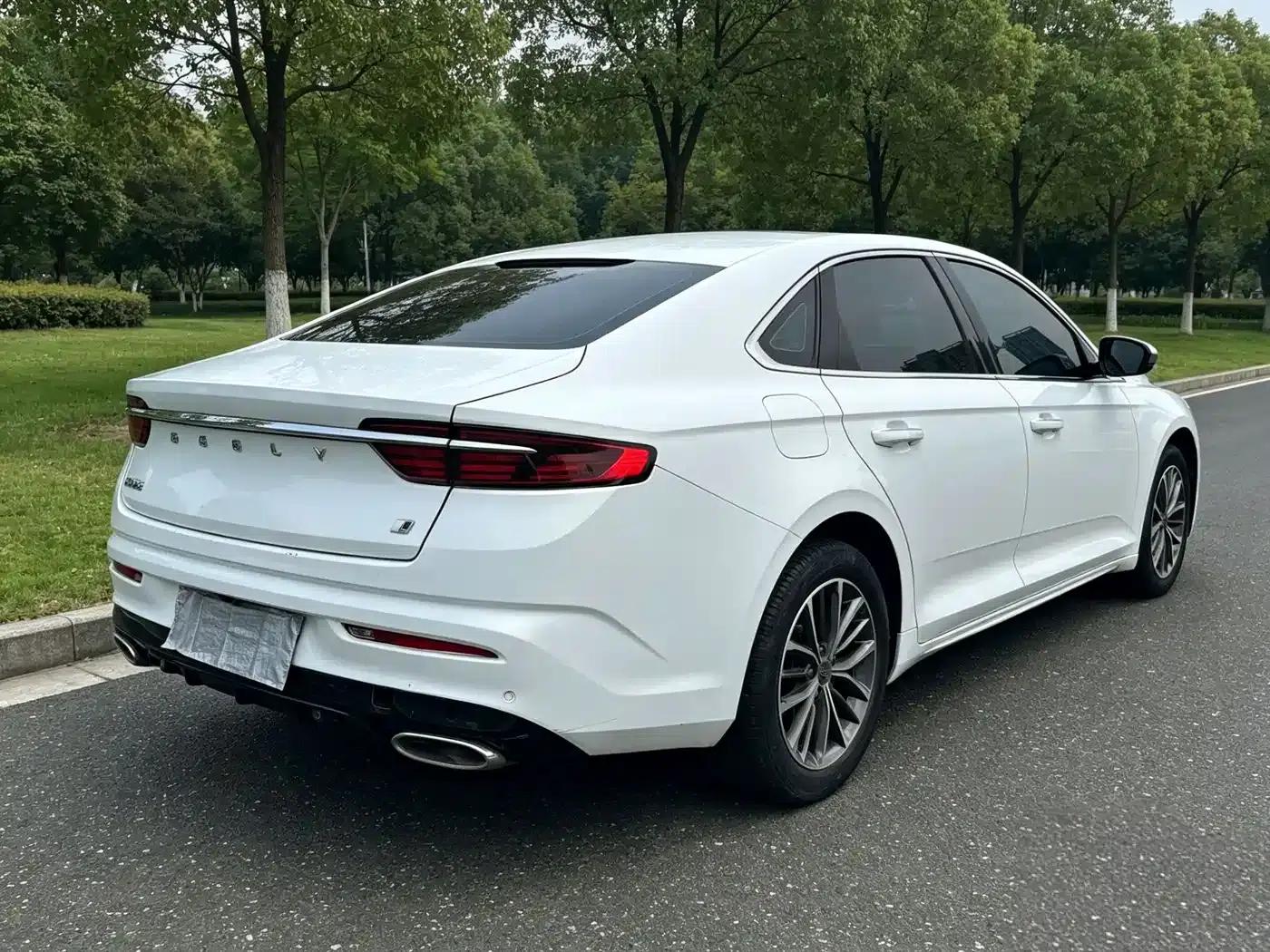 Xingrui 2023 2.0TD Elite — миниатюра 8
